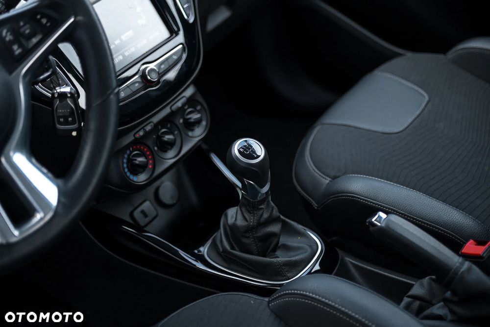 Opel Adam 1.2 Unlimited - 17