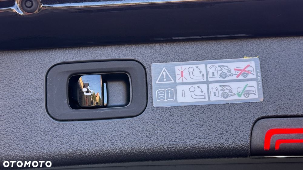 Mercedes-Benz Klasa C 220 d 9G-TRONIC Avantgarde - 22