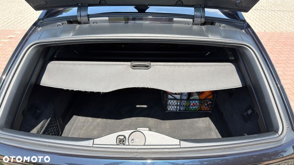 BMW Seria 5 - 40