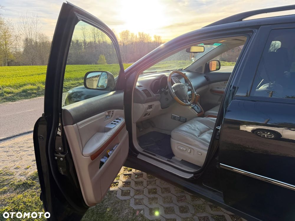 Lexus RX 350 Prestige - 16
