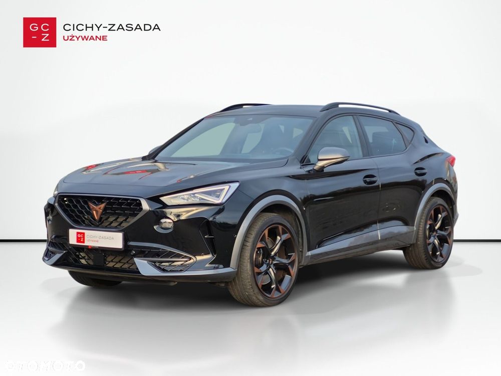 Cupra Formentor 2.0 TSI VZ DSG - 1