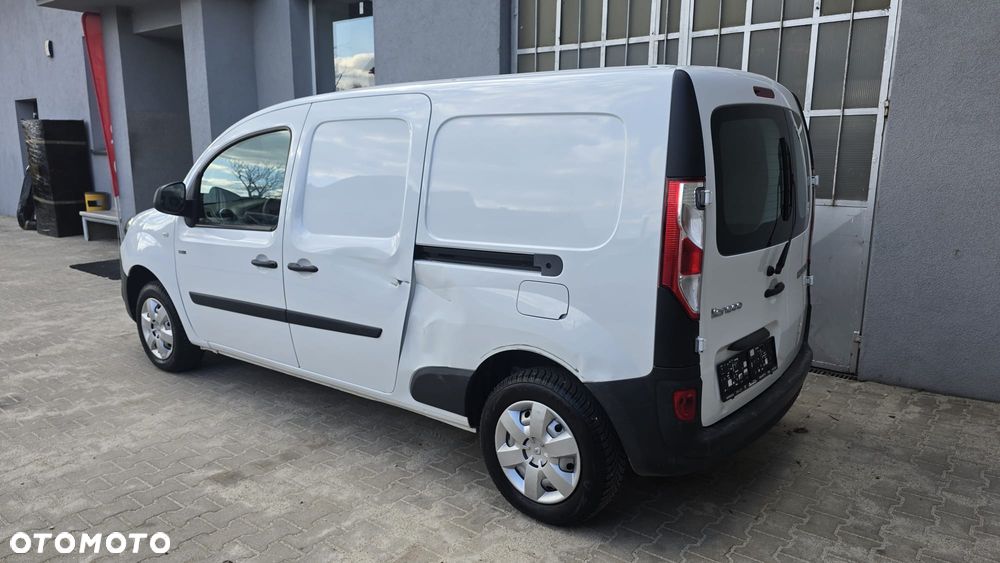 Renault Kangoo - 13