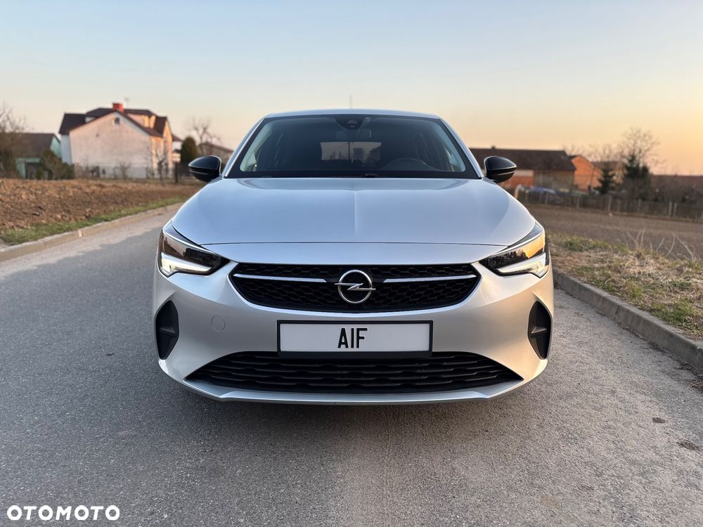 Opel Corsa - 12