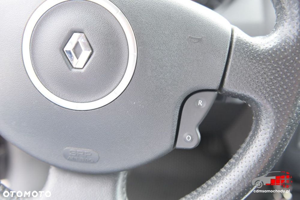 Renault Megane - 33