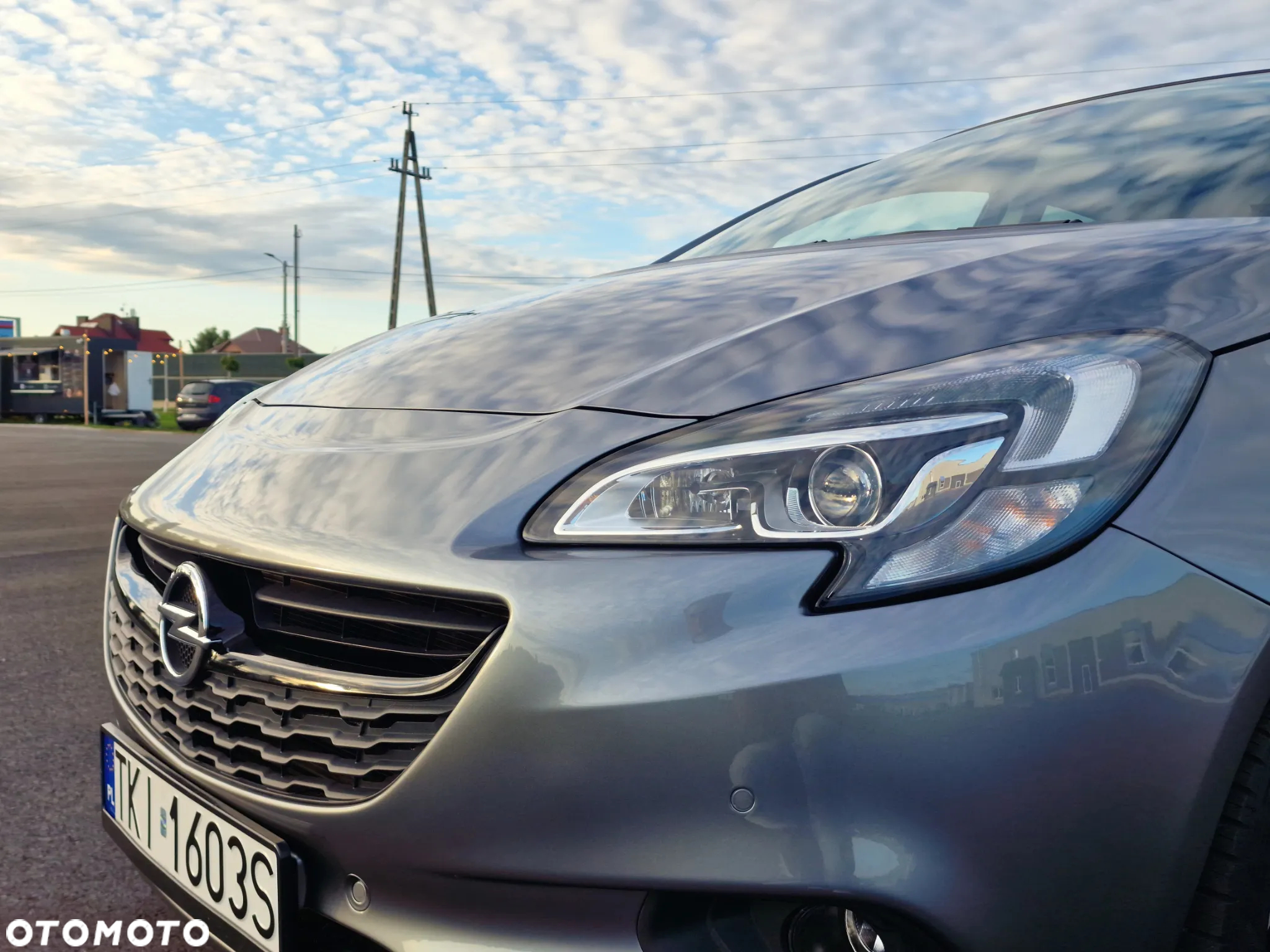 Opel Corsa - 17