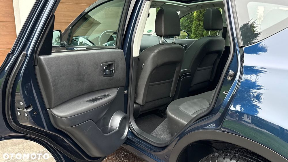 Nissan Qashqai - 34