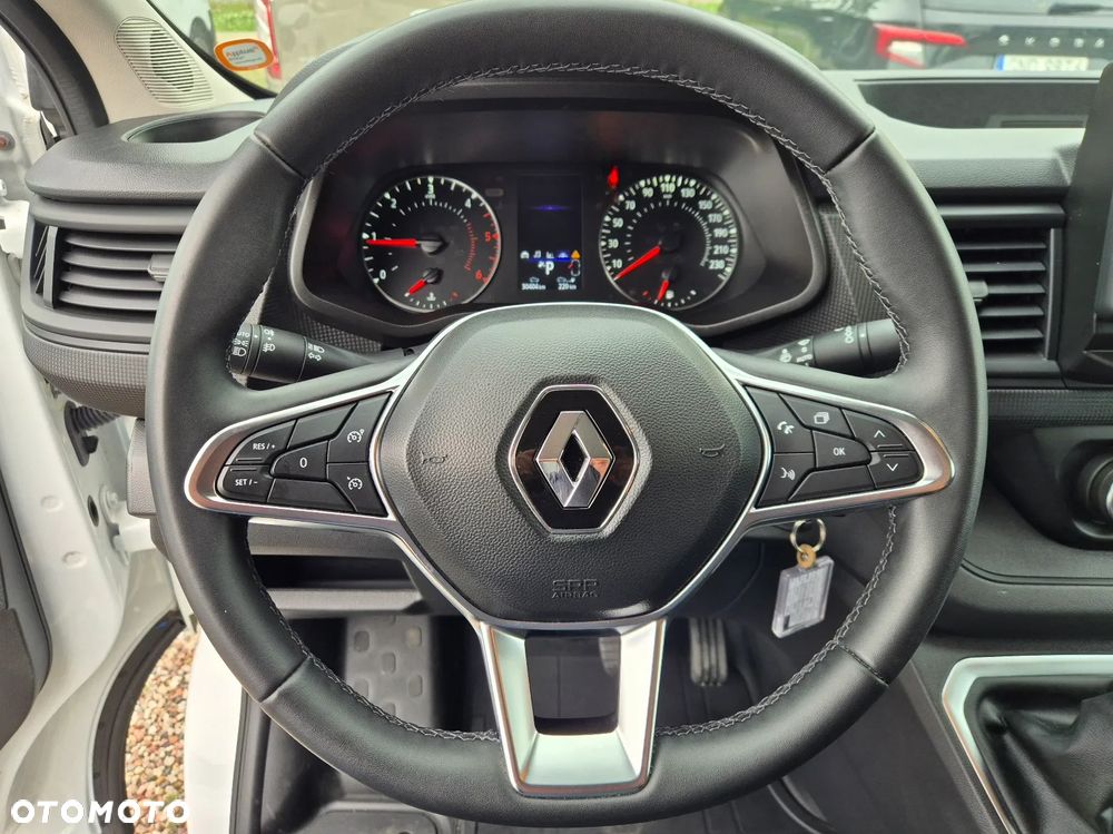 Renault Trafic Long Automat Gwrancja FV23% - 12