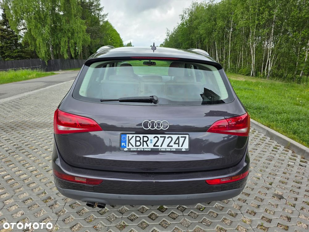 Audi Q5 - 5