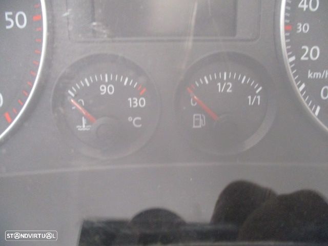 Centralina 03G906016FS 1K0937049S 1K09594 VW GOLF 5 2006 1.9TDI 105 CV ORIGINAL - 5