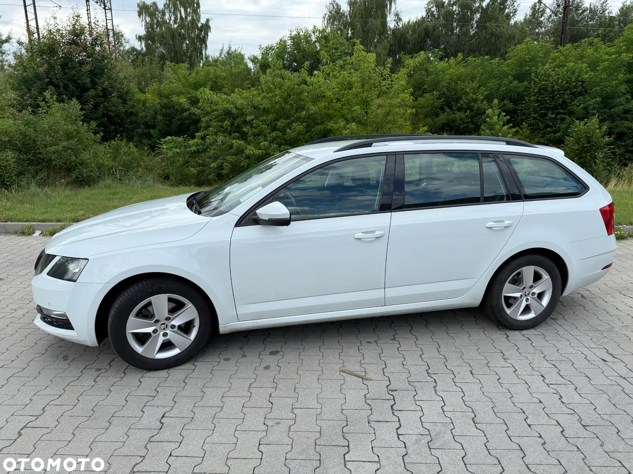 Skoda Octavia 1.5 TSI ACT Ambition DSG - 2