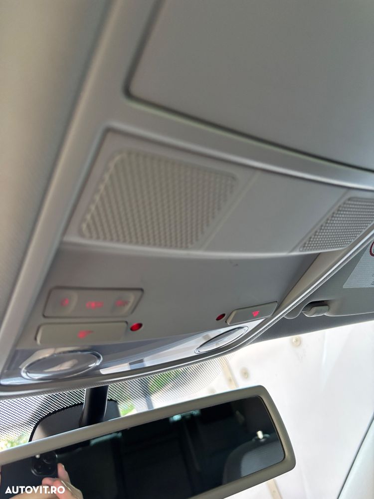 Volkswagen Passat Variant 1.4 TSI BlueMotion Technology Comfortline - 22