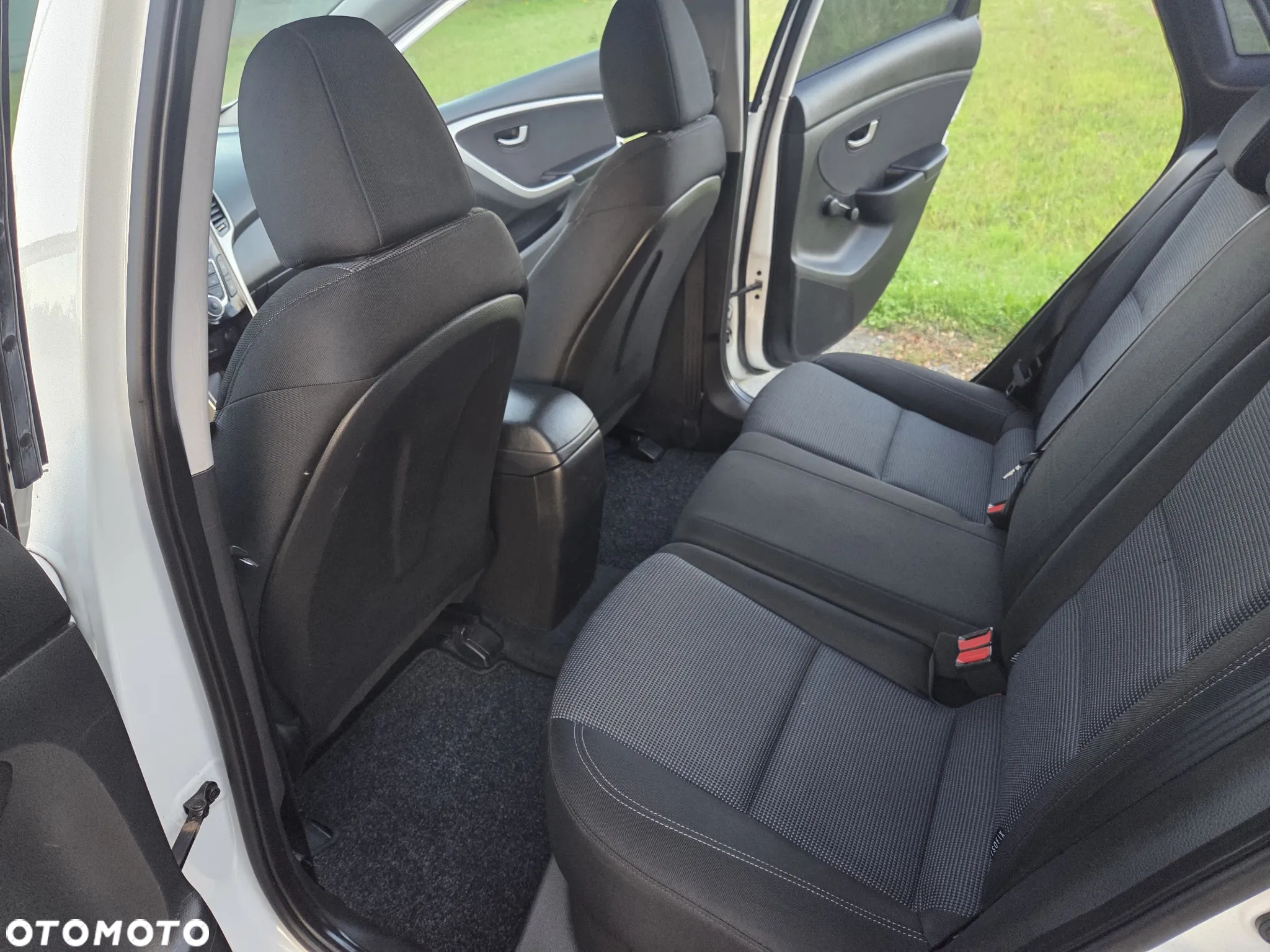 Hyundai i30 1.4 Fifa World Cup Edition - 18