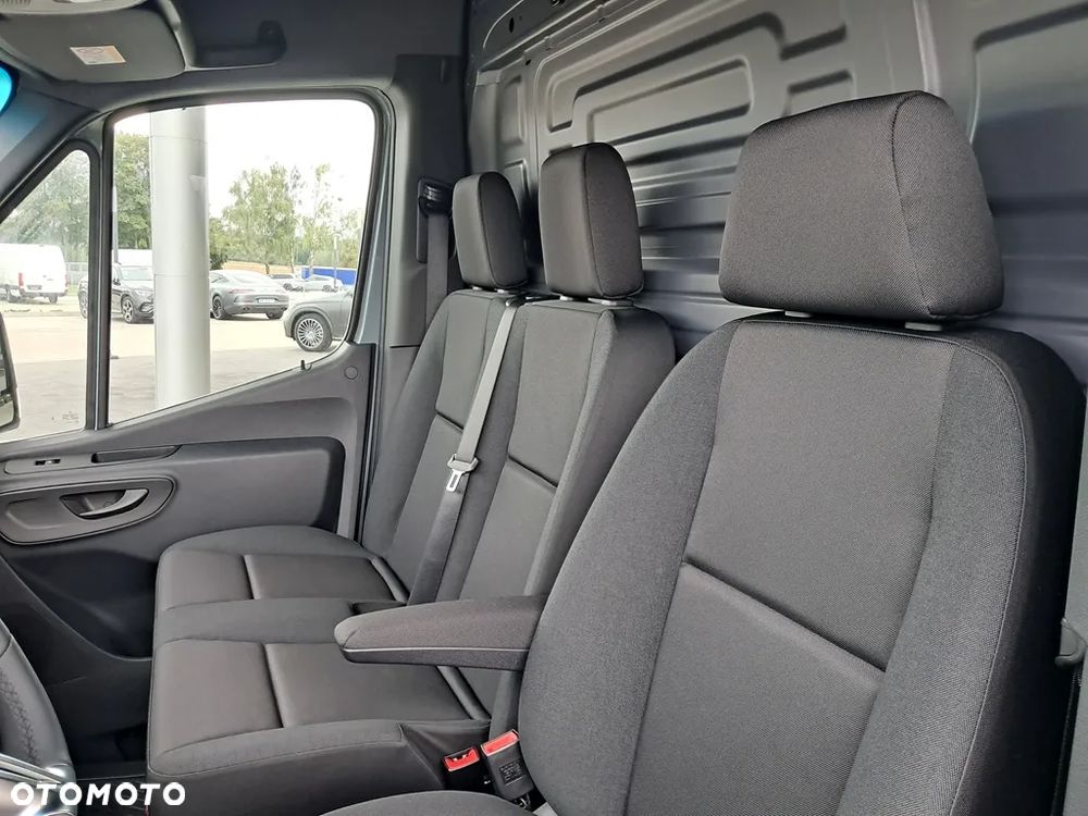 Mercedes-Benz Sprinter Furgon - 19