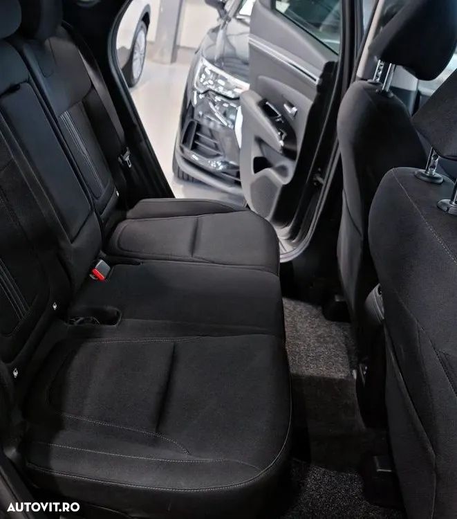 Hyundai Tucson 1.6 T-GDi Plug-in-Hybrid 4WD Trend - 14