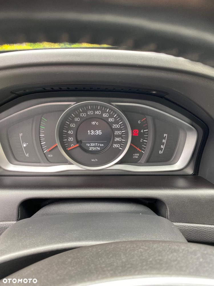 Volvo XC 60 D4 Drive-E Base - 5