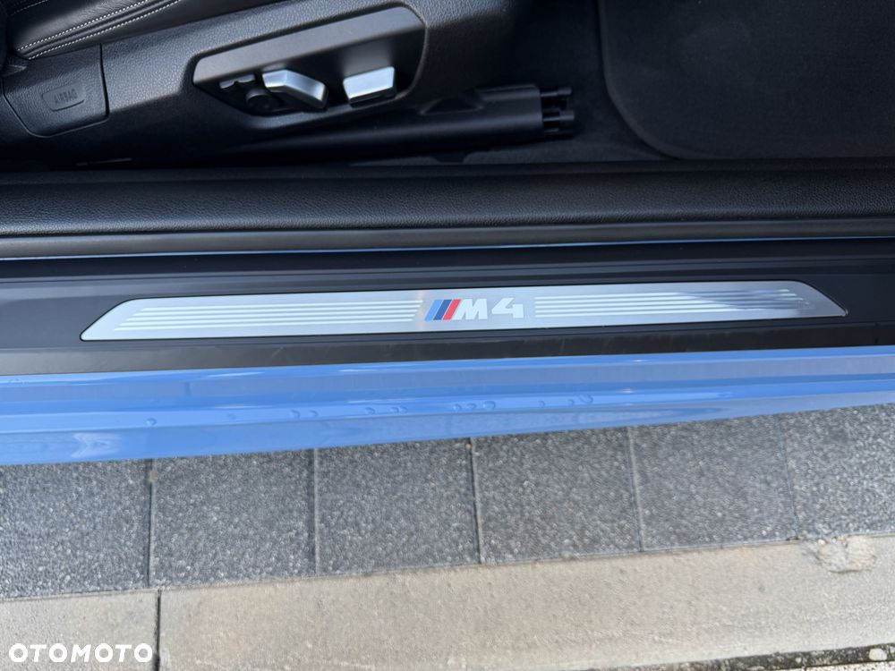 BMW M4 DKG - 19
