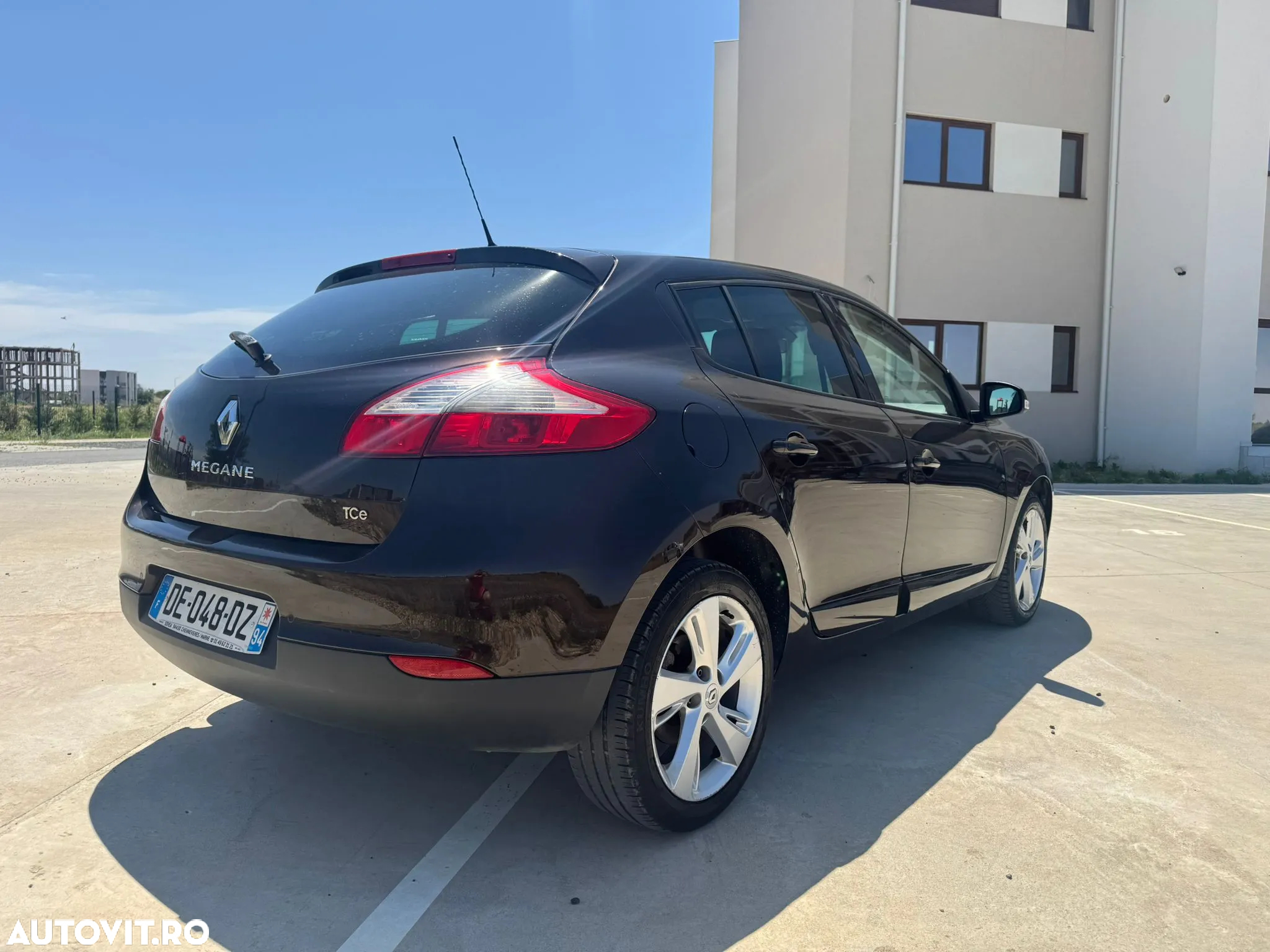 Renault Megane - 5