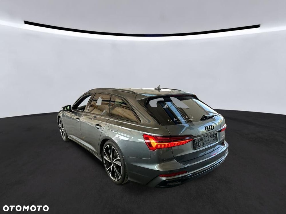 Audi A6 Avant 55 TFSI e PHEV Quattro S Line S tronic - 11