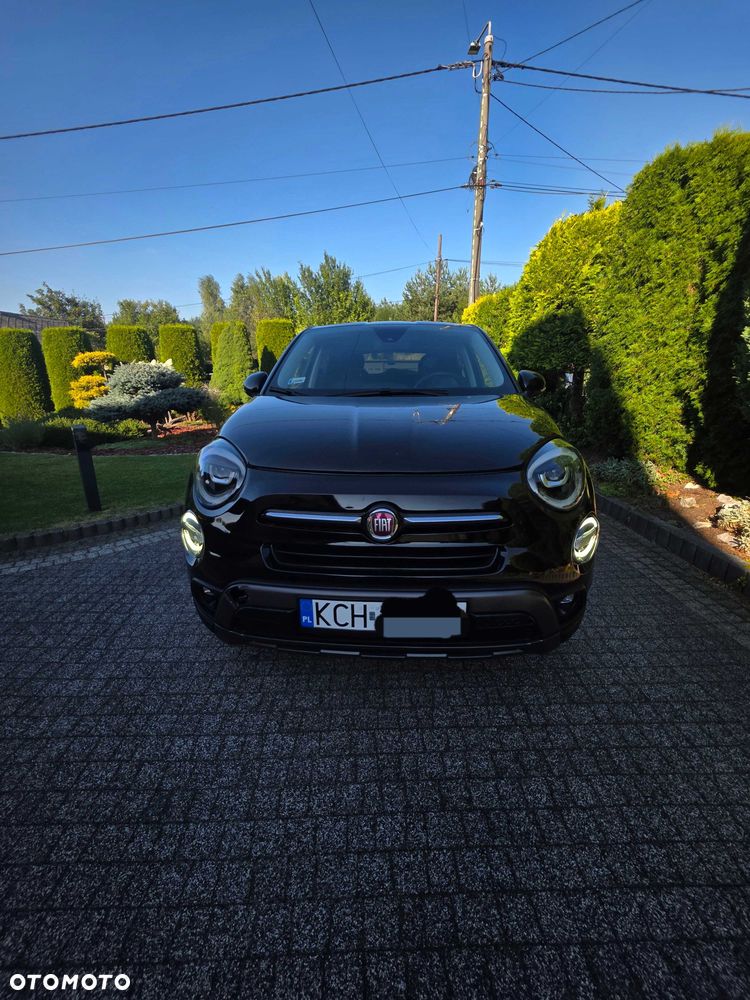 Fiat 500X - 2