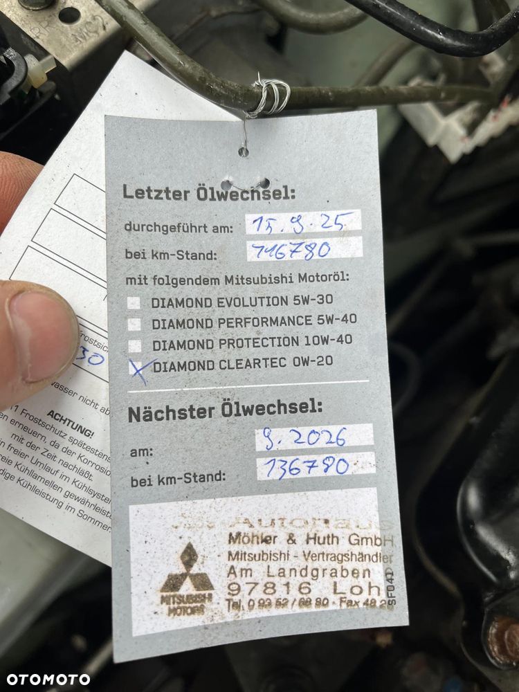 Mitsubishi Space Star 1.0 Edition - 18