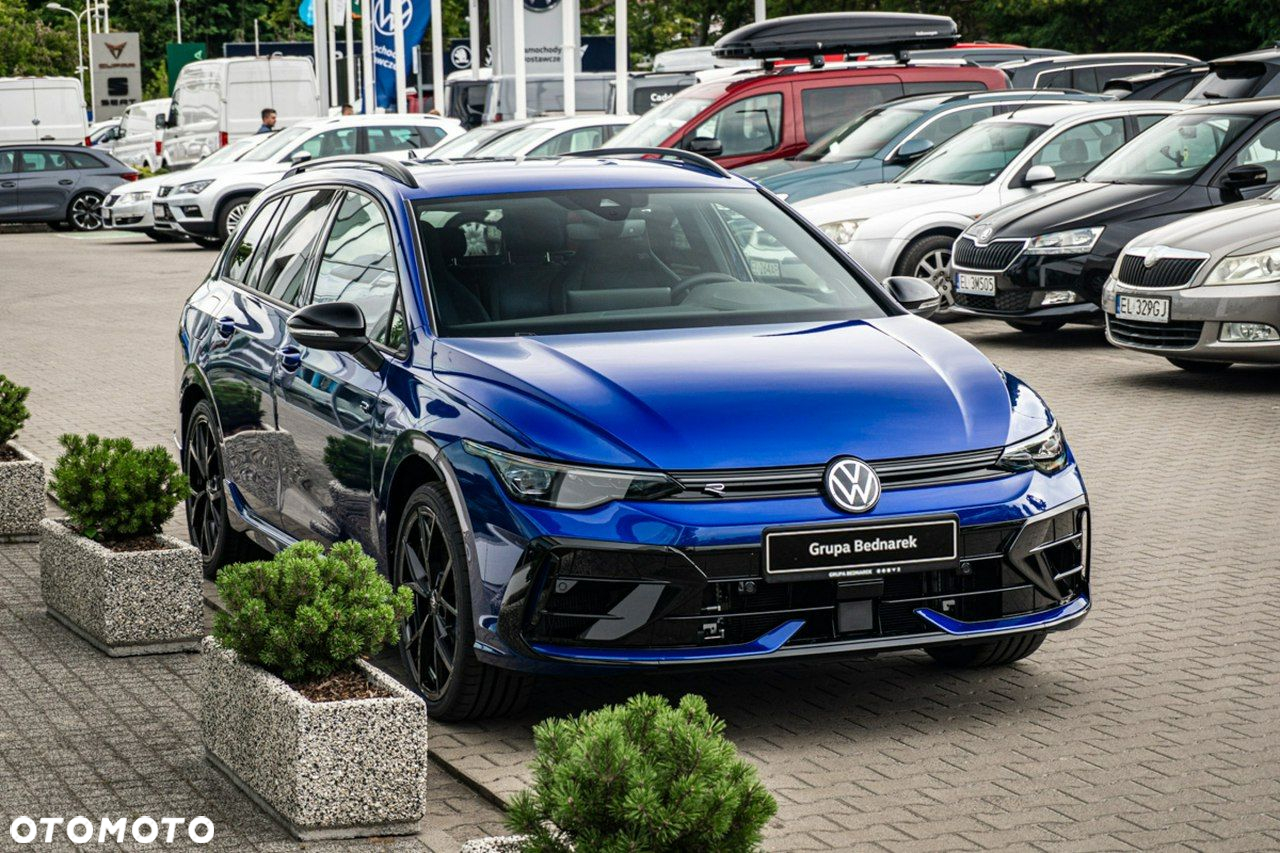 Volkswagen Golf - 7