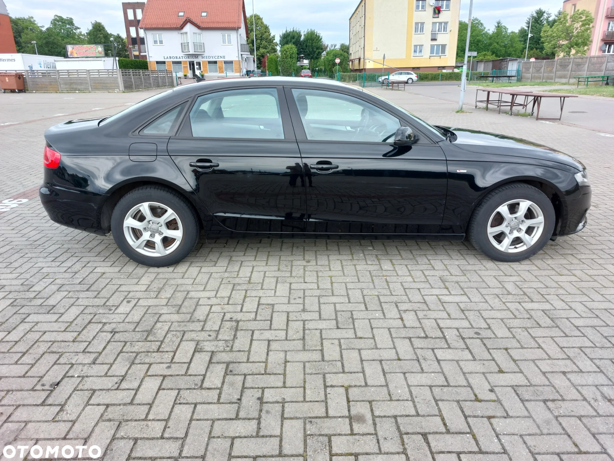 Audi A4 2.0 TDI - 7