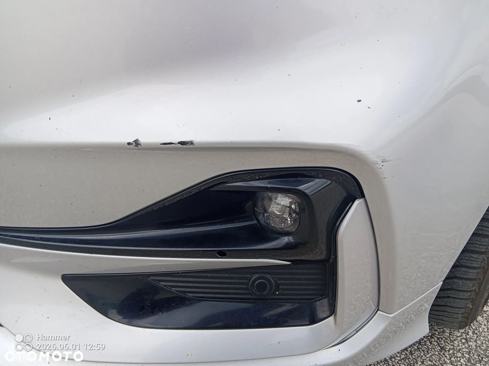 Ford S-Max 2.0 EcoBlue AWD Trend - 39