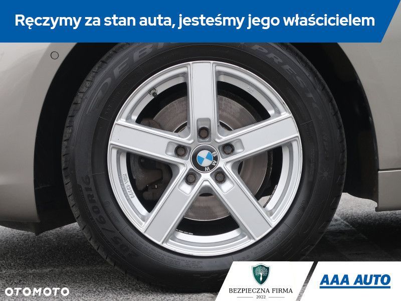 BMW Seria 2 - 16