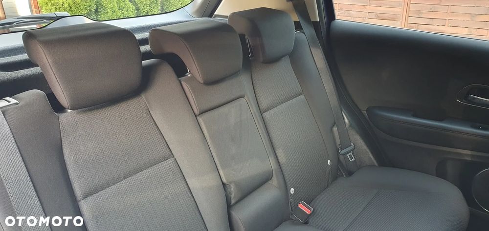 Honda HR-V - 35