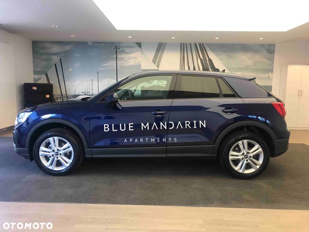 Audi Q2 35 TFSI S tronic - 2
