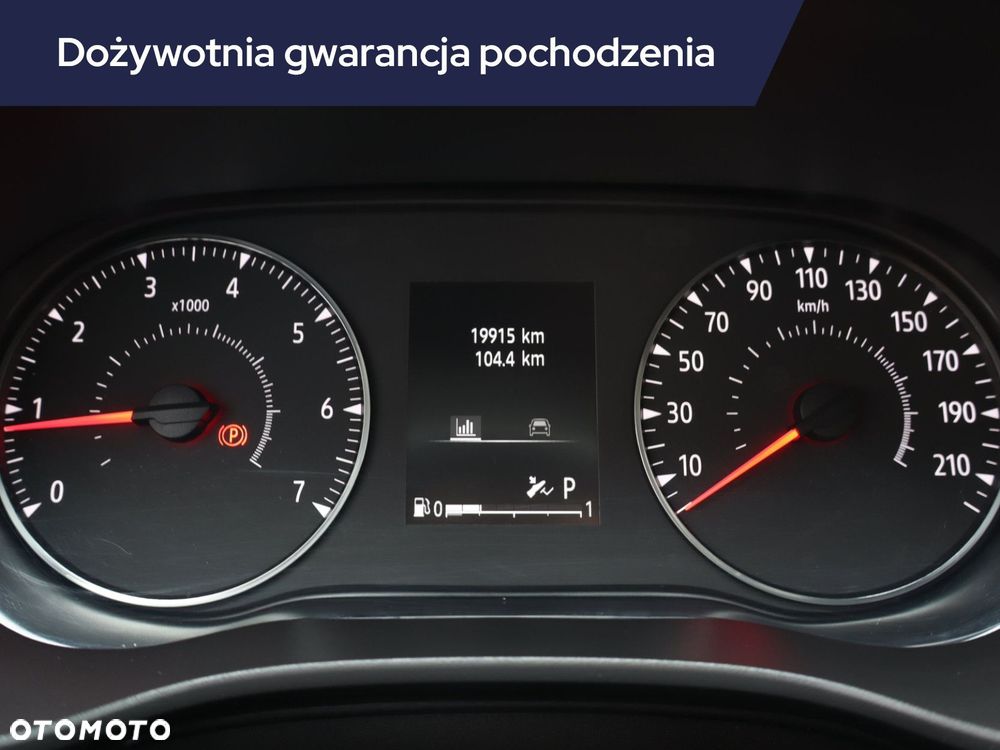 Dacia Sandero Stepway - 13