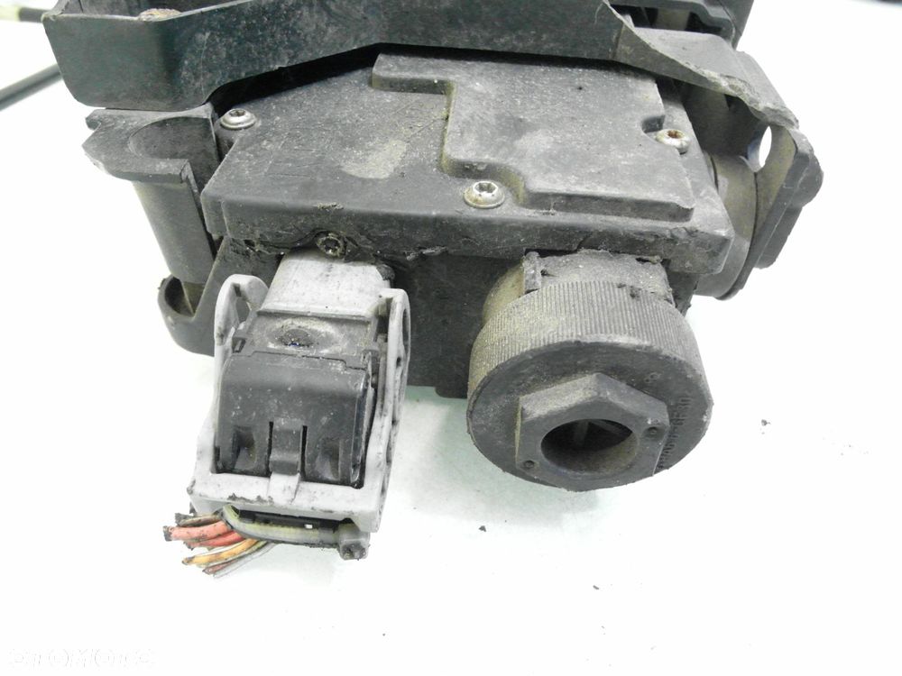 HAMULEC ELEKTRYCZNY RENAULT SCENIC II 8200418647 - 5