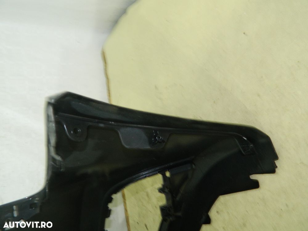 Bara fata Audi A3, 2013, 2014, 2015, 2016, , 8V3807437 - 4