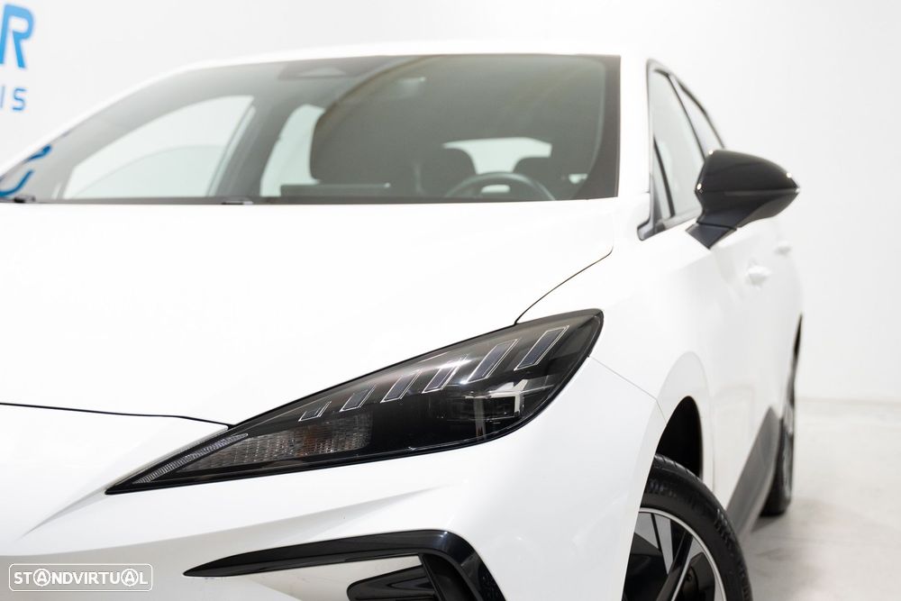 MG MG4 51 kWh Standard - 5