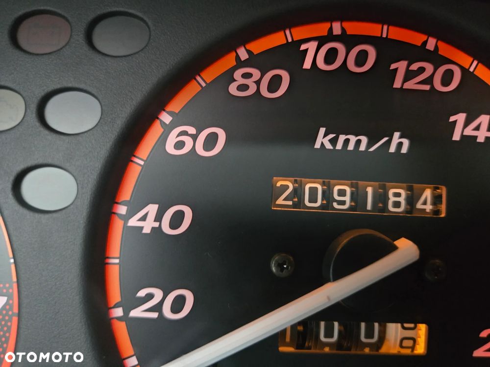 Honda CR-V 2.0 L 4WD - 14