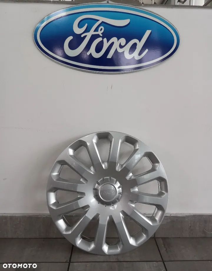 Kołpak R15 Ford 1537427 - 2