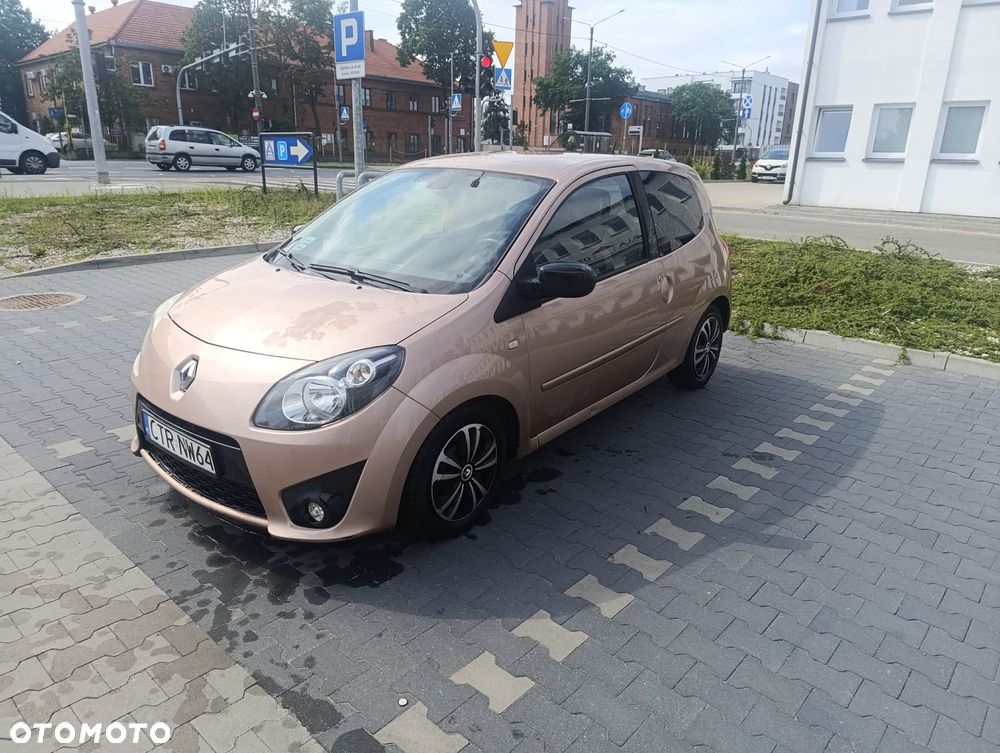 Renault Twingo - 1