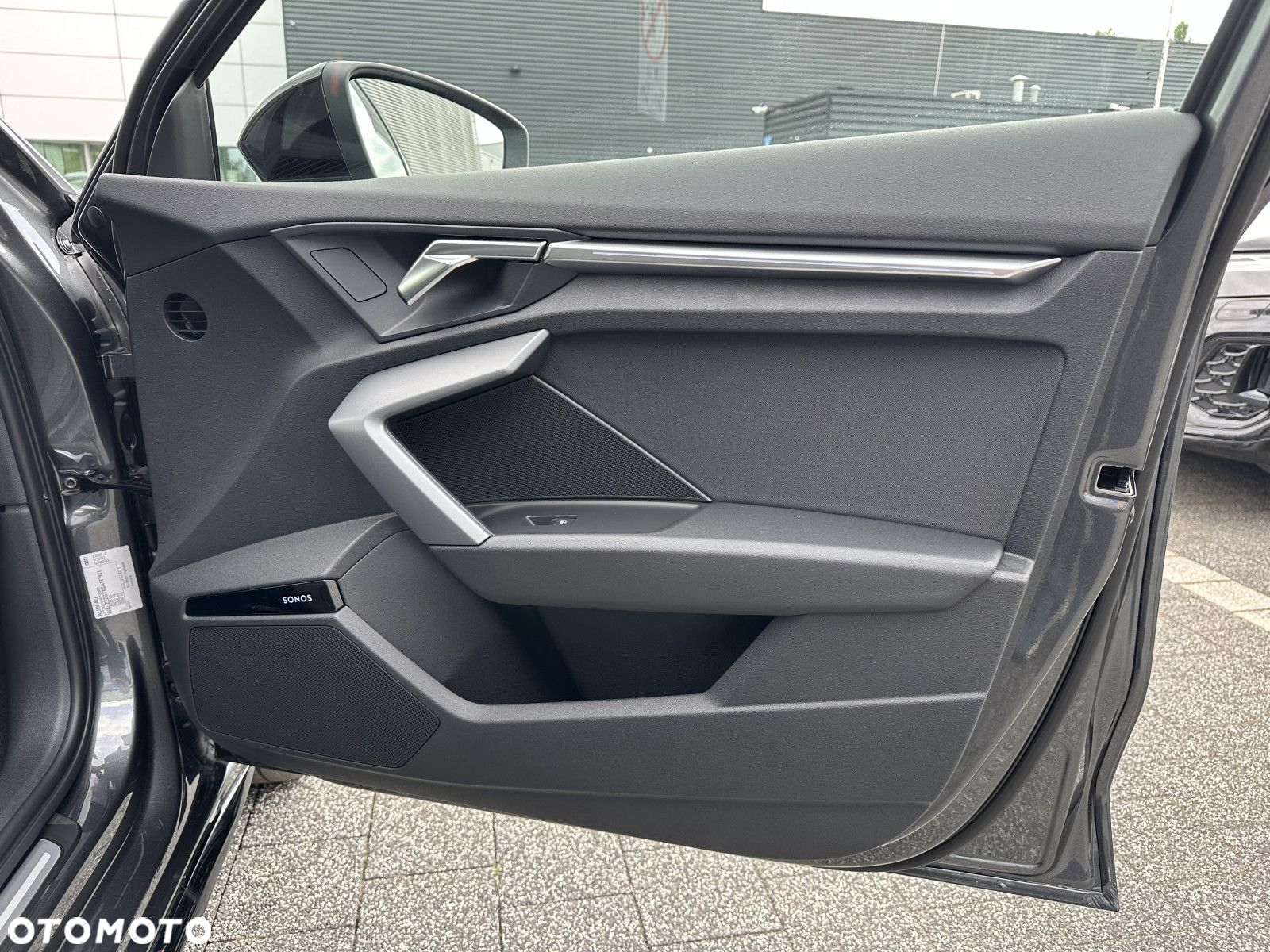 Audi A3 - 26