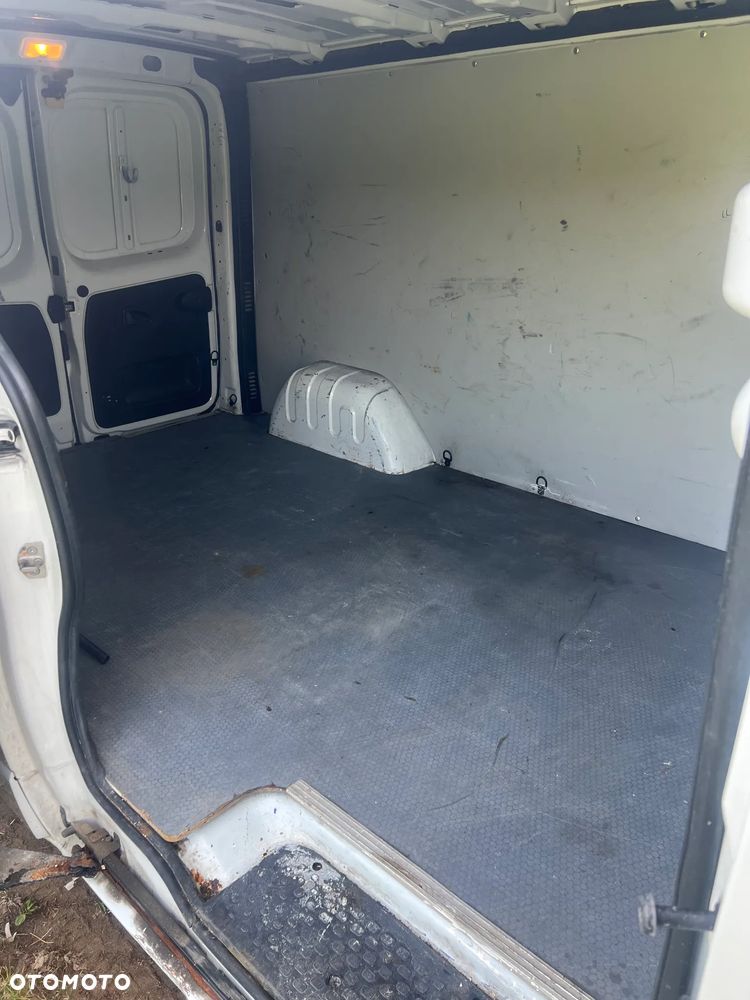 Opel VIVARO - 10