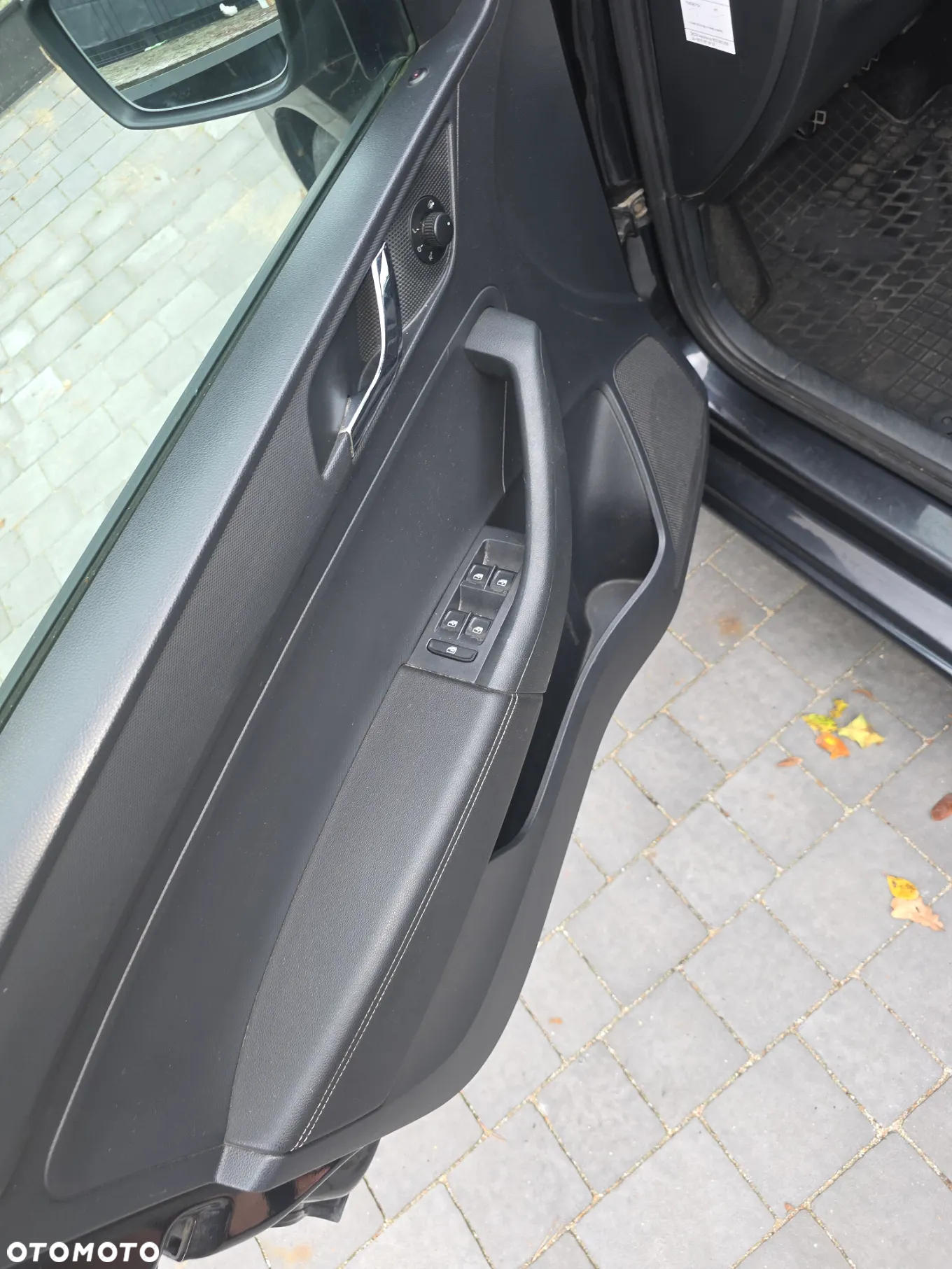 Skoda RAPID 1.4 TDI DPF Active - 8