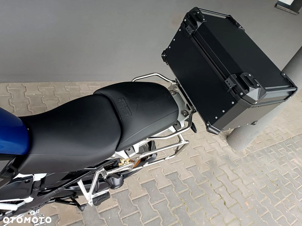 BMW R1250 GS Adventure - 9