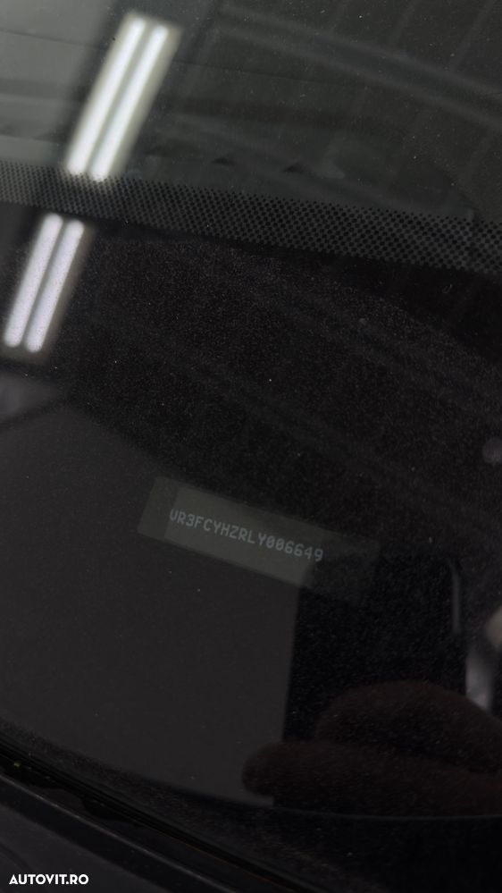 Peugeot 508 BlueHDi 130 EAT8 Allure - 28