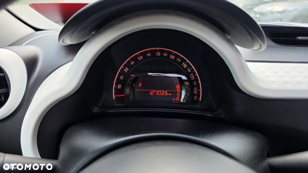 Renault Twingo SCe 70 LIMITED - 25