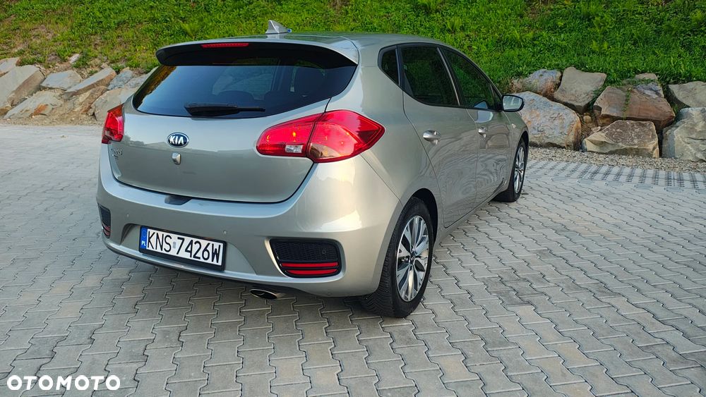 Kia Ceed 1.4 Vision - 26