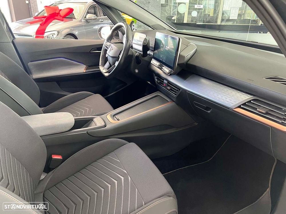 Cupra Born 77 kWh e-Boost Plus - 19