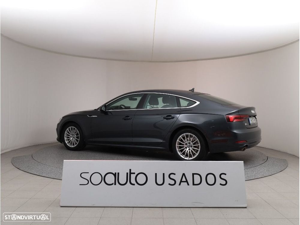 Audi A5 Sportback 35 TFSI S tronic - 5