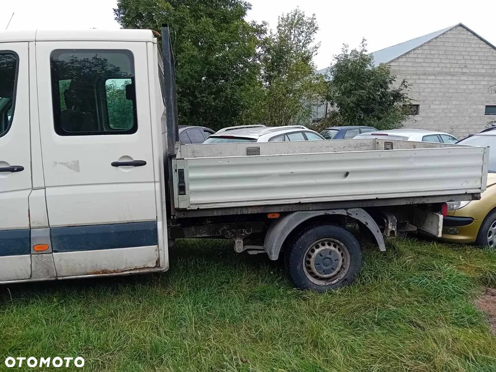 Volkswagen Crafter - 15