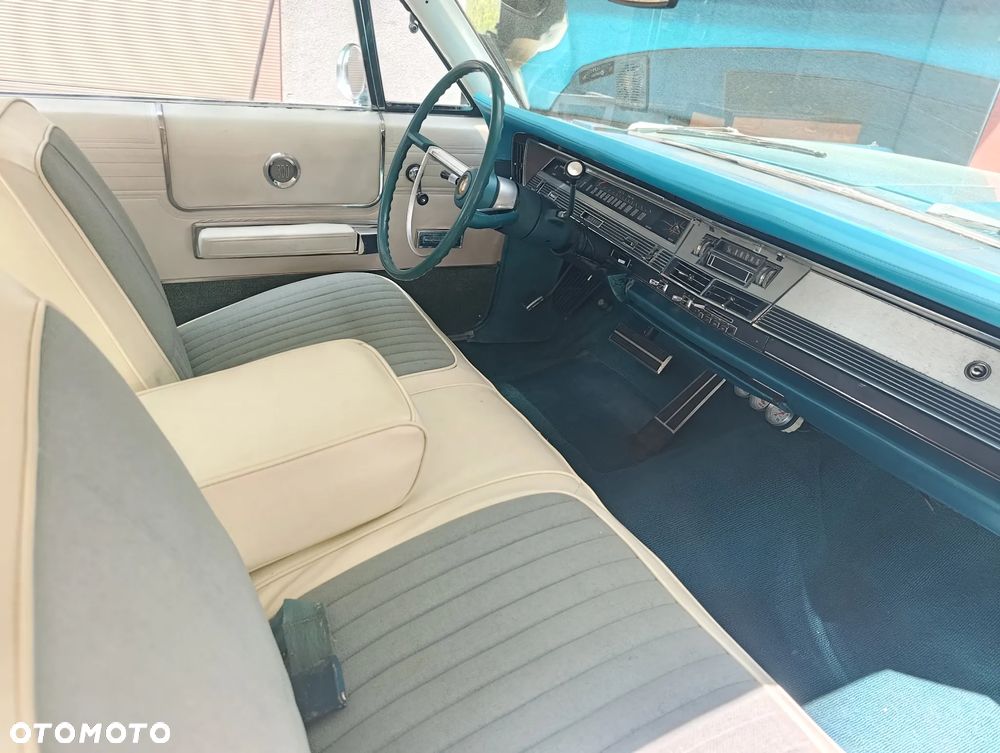 Chrysler 300 - 28