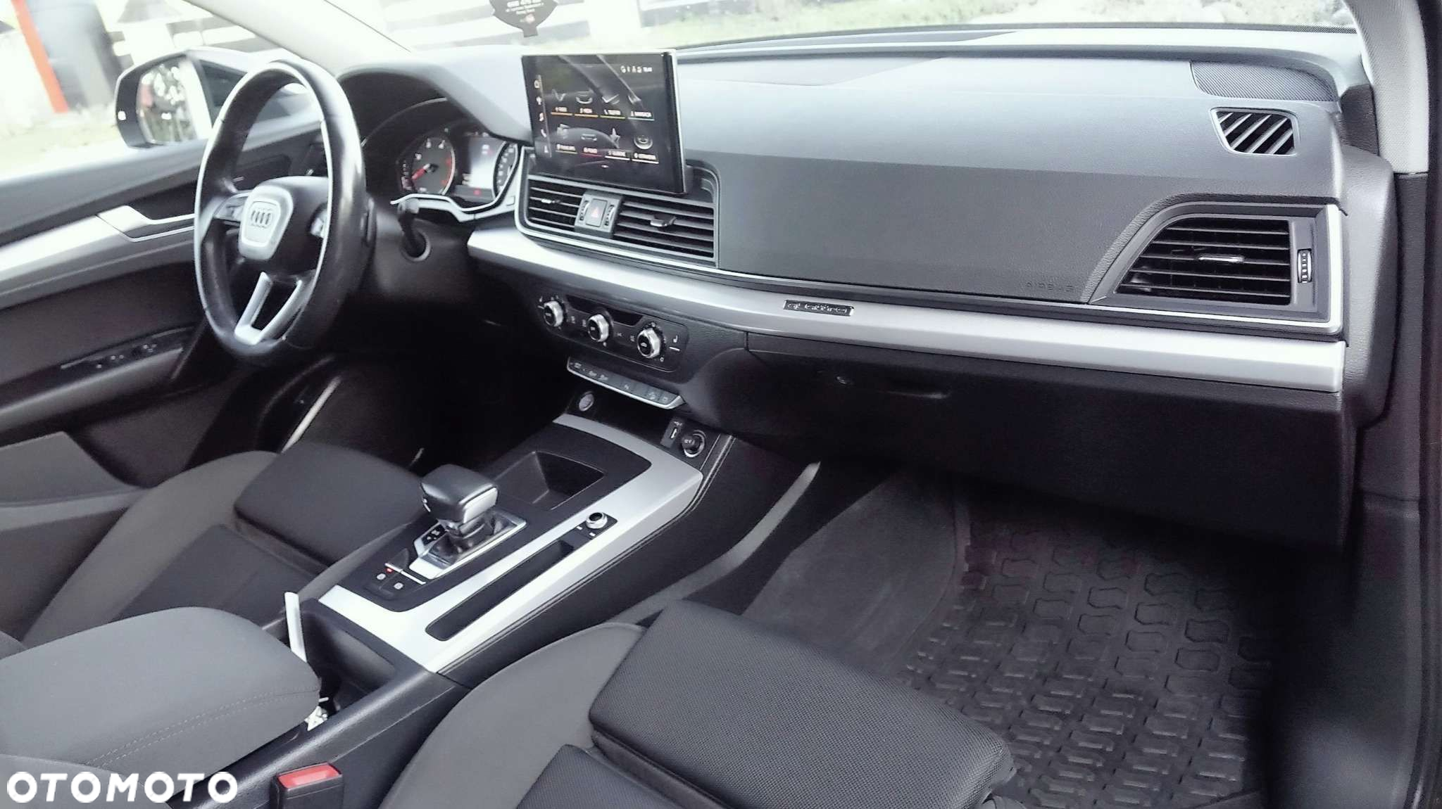 Audi Q5 - 7