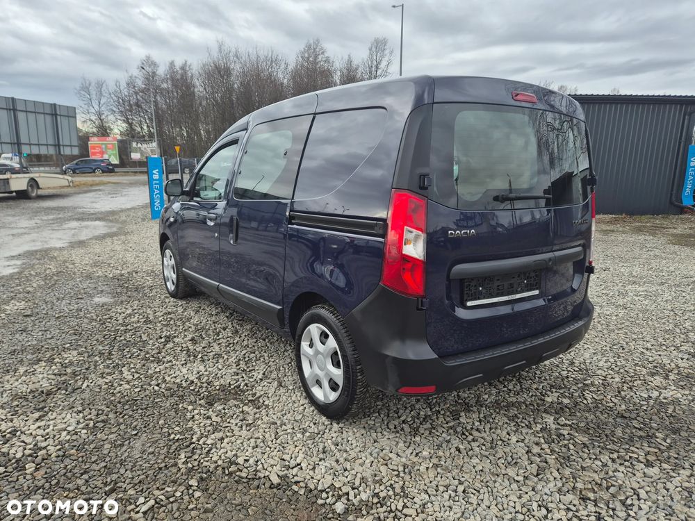 Dacia Dokker - 7